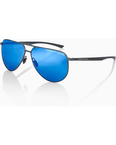 Porsche Design Sunglasses P ́8962 - Blau