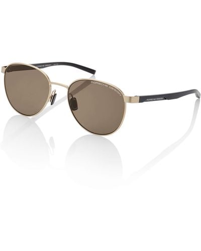 Porsche Design Sunglasses P ́8945 - Weiß