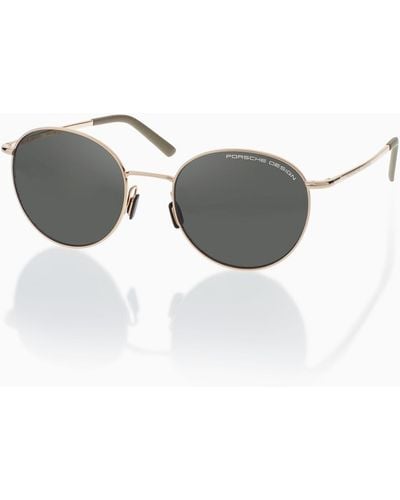 Porsche Design Sunglasses P ́8969 - Grau