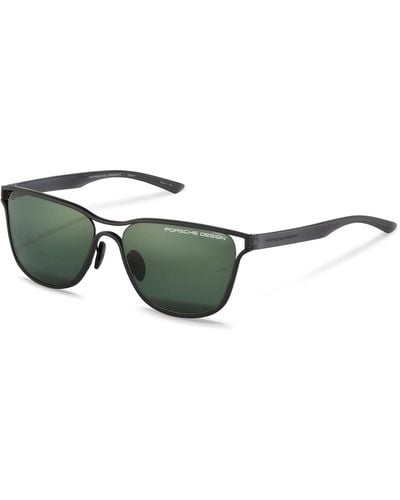 Porsche Design Sunglasses P ́8647 - Schwarz