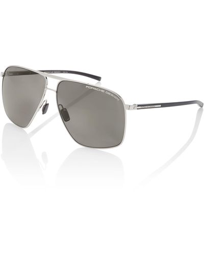 Porsche Design P ́8900 Sunglasses P ́8933 - Weiß