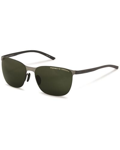Porsche Design Sunglasses P ́8659 - Mehrfarbig