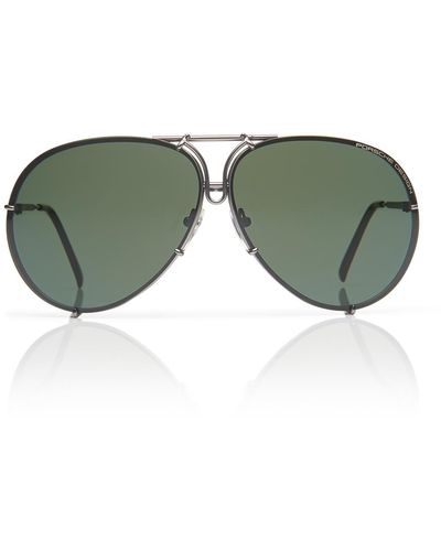 Porsche Design Sunglasses P ́8478 - Grau
