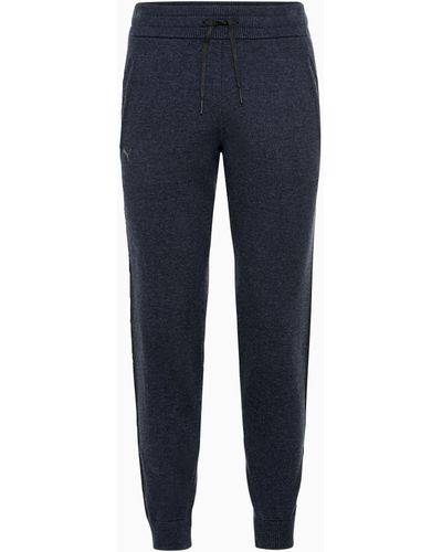 Porsche Design Leisure Pants - Blau