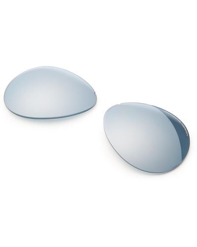 Porsche Design Lens Set Sunglasses P ́8478 - Blau