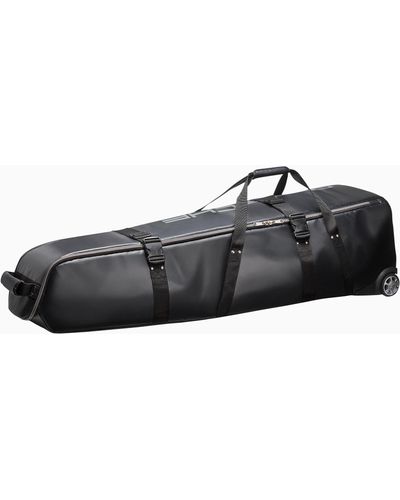 Porsche Design Golf Travelbag – Sport - Schwarz
