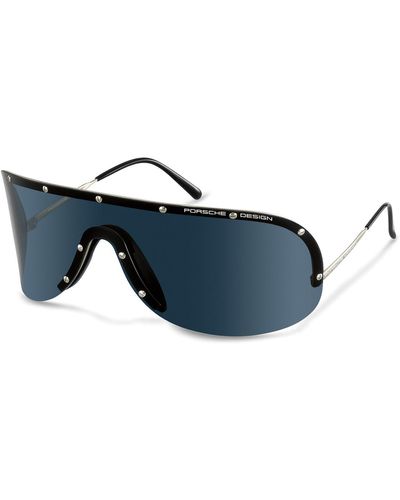 Porsche Design Sunglasses P ́8479 - Blau