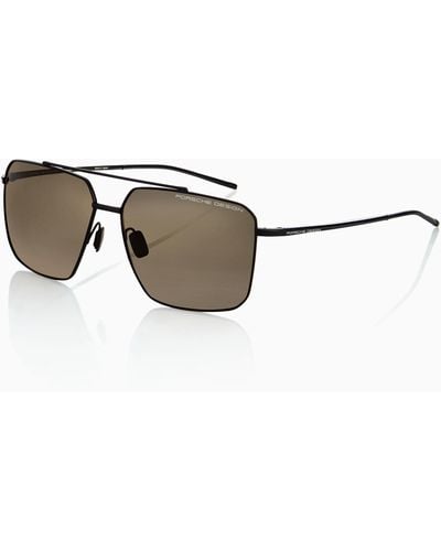 Porsche Design Sunglasses P ́8936 - Braun