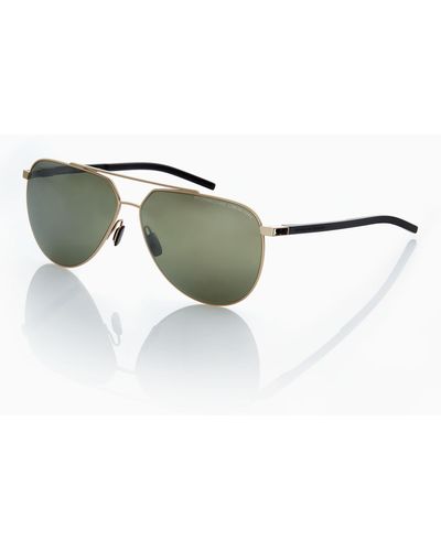 Porsche Design Sunglasses P ́8968 - Grün