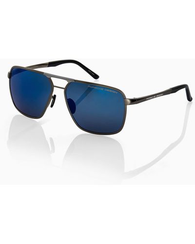 Porsche Design Sunglasses P ́8966 - Blau
