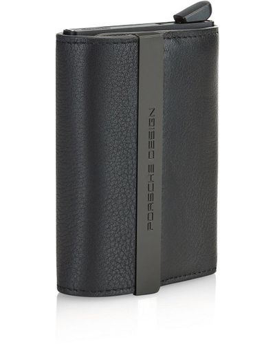 Porsche Design X Secrid Cardholder - Schwarz