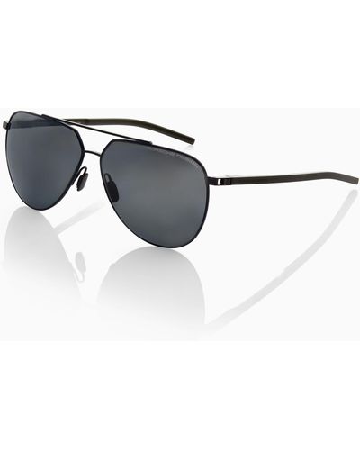 Porsche Design Sunglasses P ́8968 - Schwarz