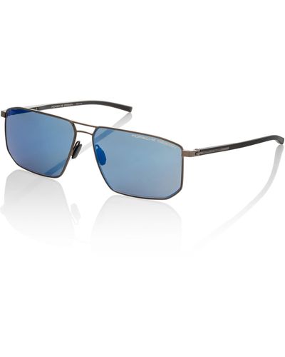 Porsche Design P ́8500 Sunglasses P ́8696 - Mehrfarbig
