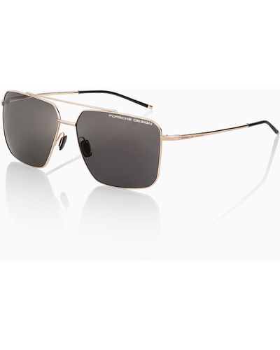 Porsche Design Sunglasses P ́8936 - Weiß