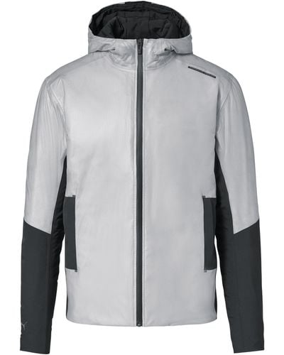 Porsche Design RCT Jacket - Grau