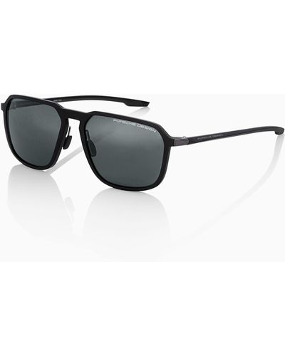 Porsche Design Sunglasses P ́8961 - Schwarz