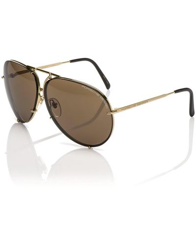 Porsche Design Sunglasses P ́8478 - Mehrfarbig