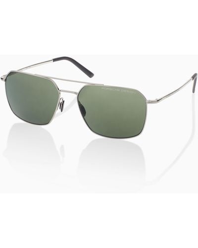 Porsche Design Sunglasses P ́8970 - Grün