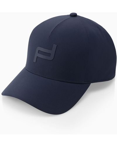 Porsche Design Classic Cap - Blau