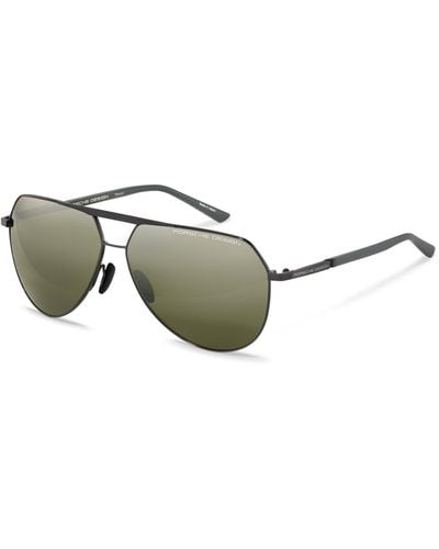 Porsche Design Sunglasses P ́8931 - Mehrfarbig