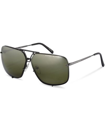 Porsche Design Sunglasses P ́8928 - Mehrfarbig