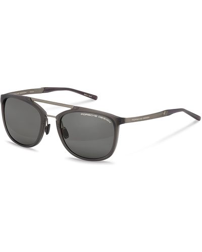 Porsche Design Sunglasses P ́8671 - Grau