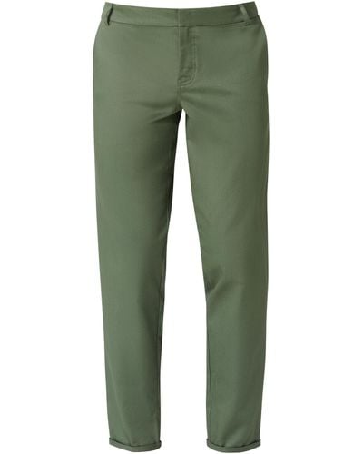 Porsche Design 5 Pocket Pants - Grün