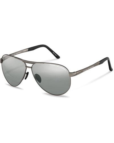 Porsche Design Sunglasses P ́8649 - Mehrfarbig