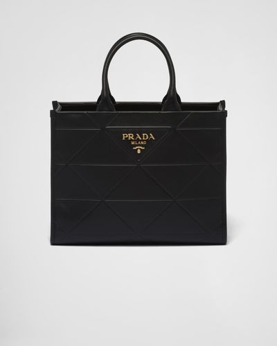 Prada Tote bags for Women | Online Sale up to 38% off | Lyst