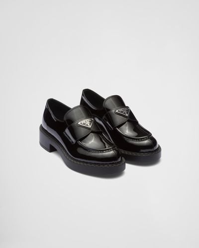 Prada Shoes for Women | Online Sale up to 43% off | Lyst UK