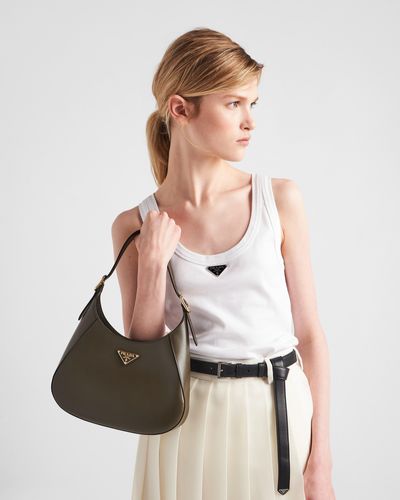 Prada Tops for Women | Online Sale up to 42% off | Lyst