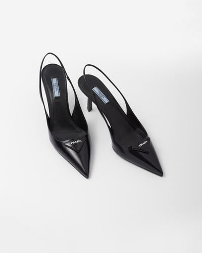 Prada Heels for Women | Online Sale up to 65% off | Lyst