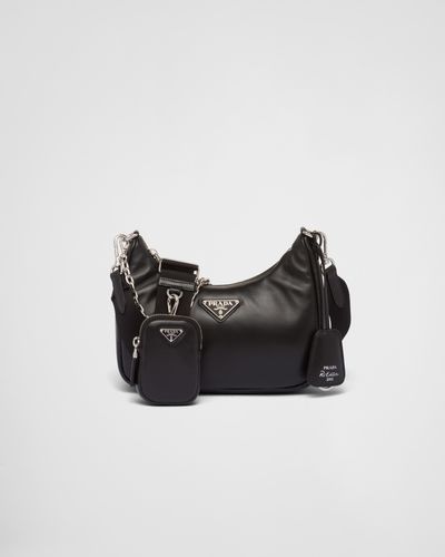 Prada Bags for Women | Online Sale up to 38% off | Lyst