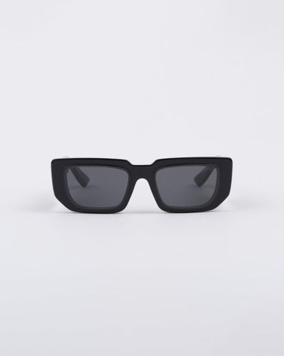 Prada Exclusive To Sunglasses - Multicolor