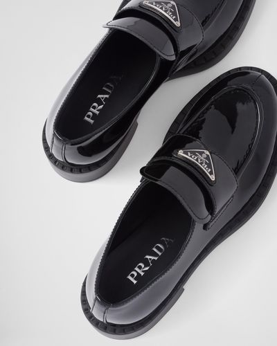 Prada Shoes for Women | Online Sale up to 62% off | Lyst