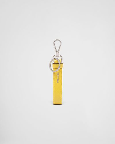 Le Porte Cle Soleil in Yellow