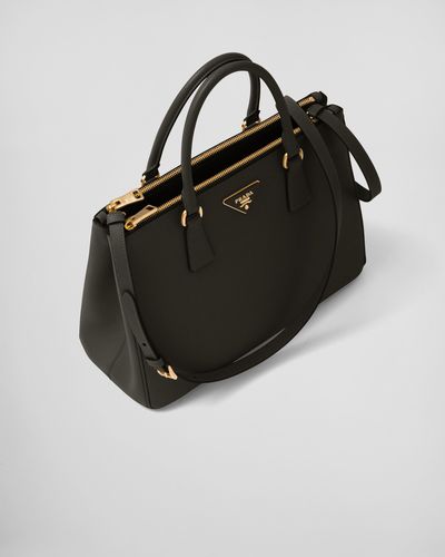 Prada Galleria Saffiano Leather Bags for Women - Up to 2% off