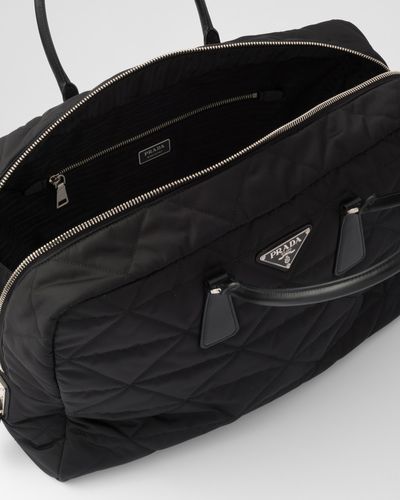 Best 25+ Deals for Prada Duffle Bag