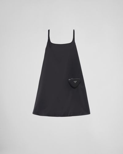 Prada Dresses for Women | Online Sale up to 42% off | Lyst