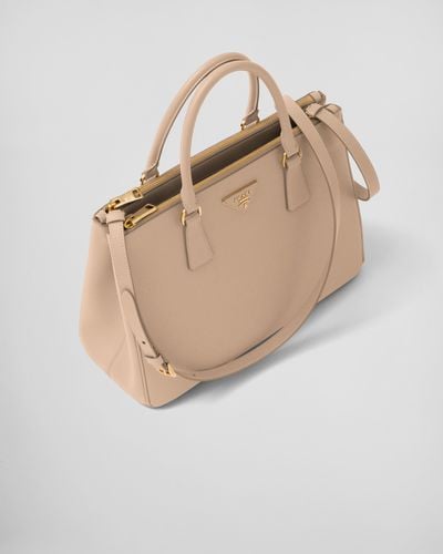 Prada Galleria Saffiano Leather Bags for Women - Up to 2% off