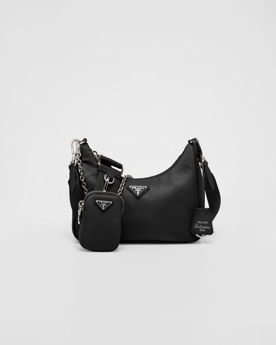 Prada Bags for Women | Online Sale up to 42% off | Lyst