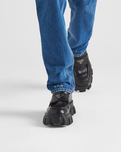 Jean prada 2025 homme