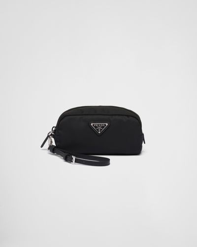 Prada Clutches and evening bags for Women | Online Sale up to 39% off ...