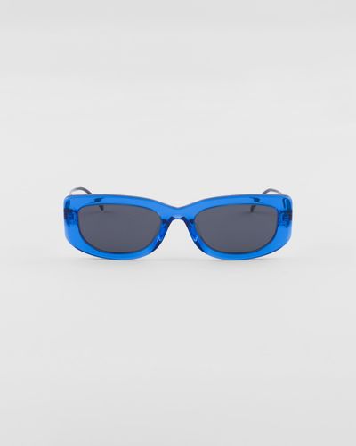 Prada Sunglasses for Women | Online Sale up to 50% off | Lyst