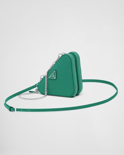 Prada Clutches and evening bags for Women | Online Sale up to 35% off ...