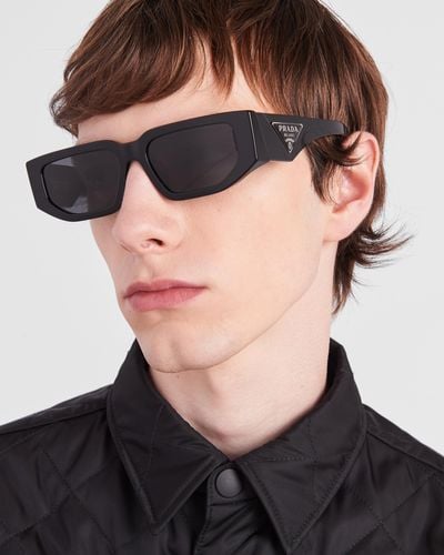 Prada Sunglasses for Men | Online Sale up to 74% off | Lyst