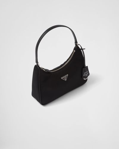 Prada Shoulder bags for Women | Online Sale up to 33% off | Lyst