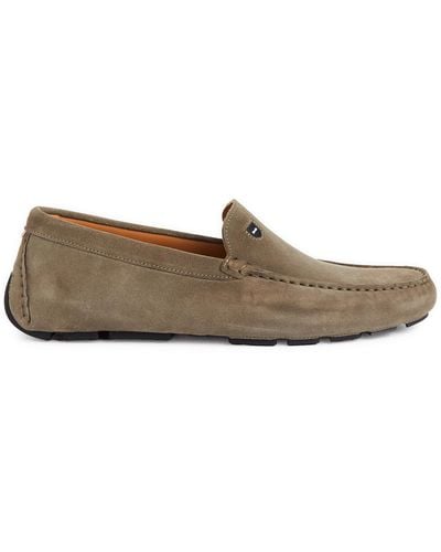 Mocassins Eden Park pour homme | Réductions en ligne jusqu'à 20 % | Lyst