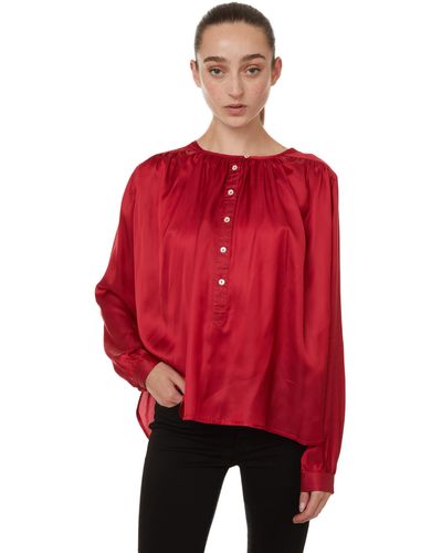 Vêtements Rouge Leon & Harper pour femme | Lyst