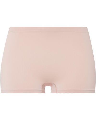 Hanro Shorty Touch feeling - Rose